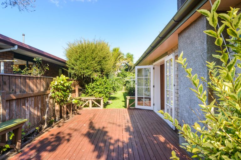 Photo of property in 3/40 Titoki Street, Palmerston North, 4414