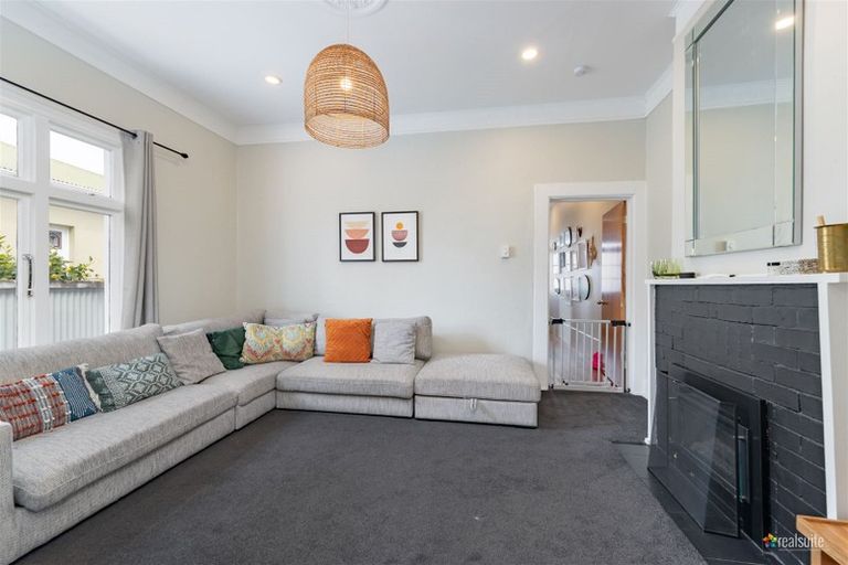 Photo of property in 55 Riddlers Crescent, Petone, Lower Hutt, 5012