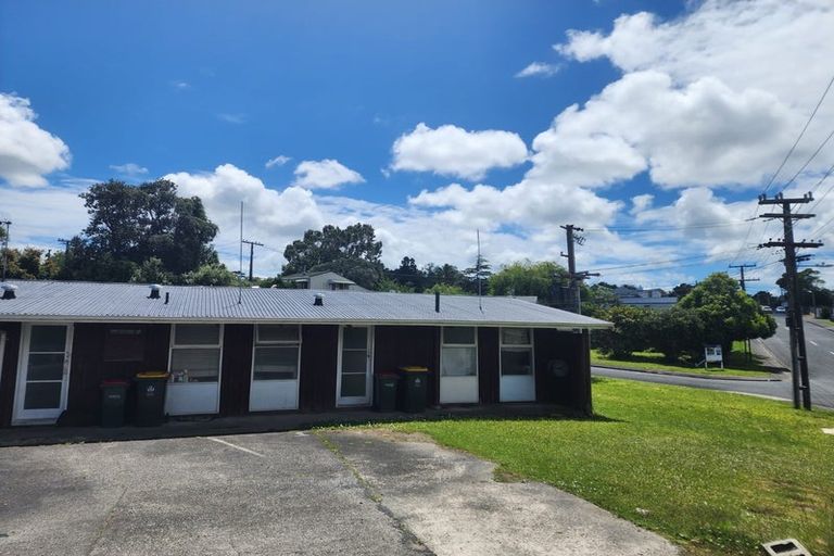Photo of property in 4 Knox Road, Hillpark, Auckland, 2102