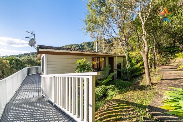 Photo of property in 213a Whites Line East, Waiwhetu, Lower Hutt, 5010