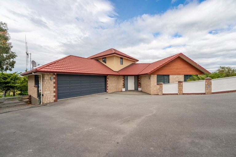 Photo of property in 24 Quarry Road, Watlington, Timaru, 7910