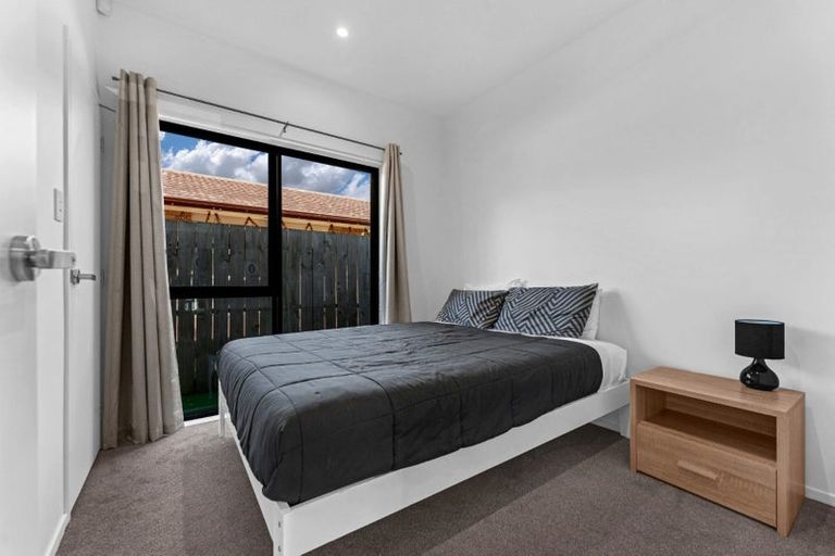 Photo of property in 15 Aumarire Lane, Favona, Auckland, 2024