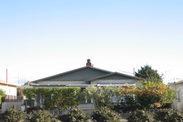 Photo of property in 4 Georges Drive, Napier South, Napier, 4110