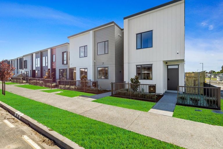 Photo of property in 152 Te Napi Drive, Takanini, 2112