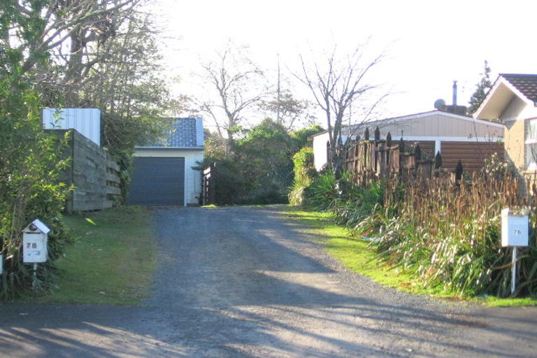 Photo of property in 76 Morrow Avenue, St Andrews, Hamilton, 3200