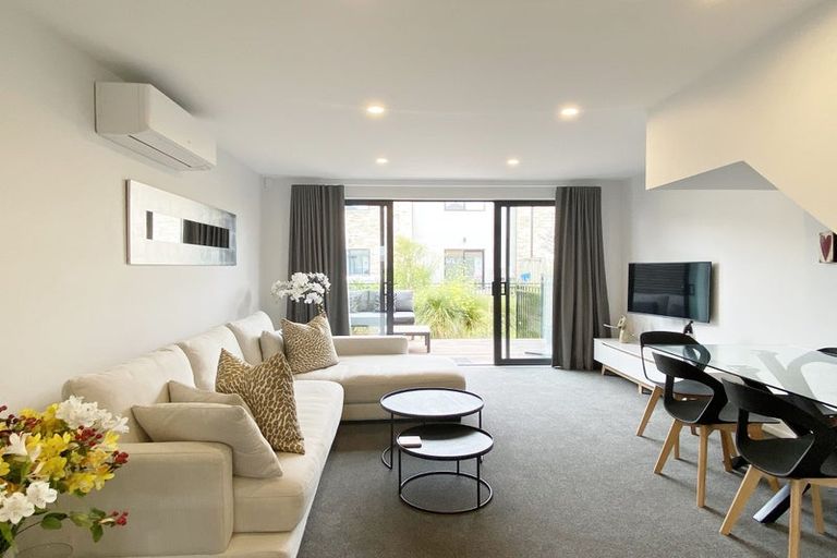 Photo of property in 3/37 Webb Street, St Albans, Christchurch, 8014