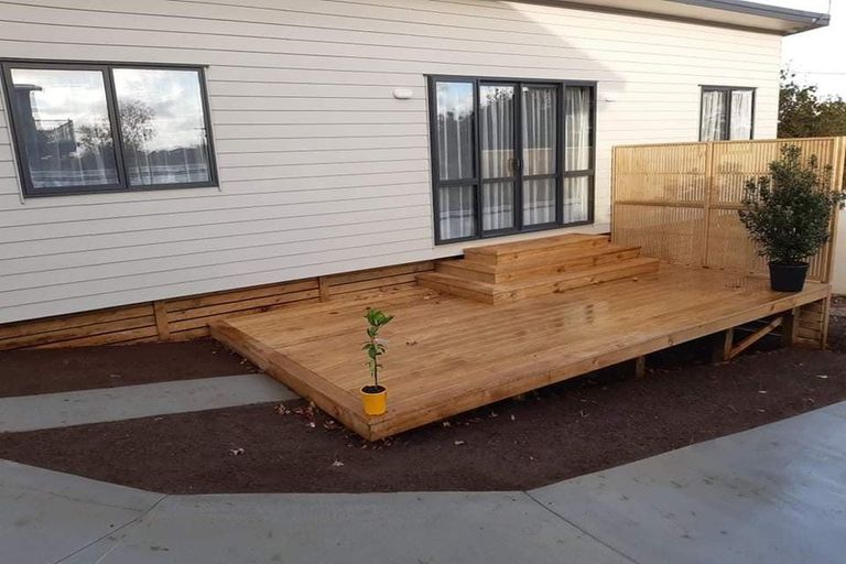 Photo of property in 54 Hillside Road, Mount Wellington, Auckland, 1062