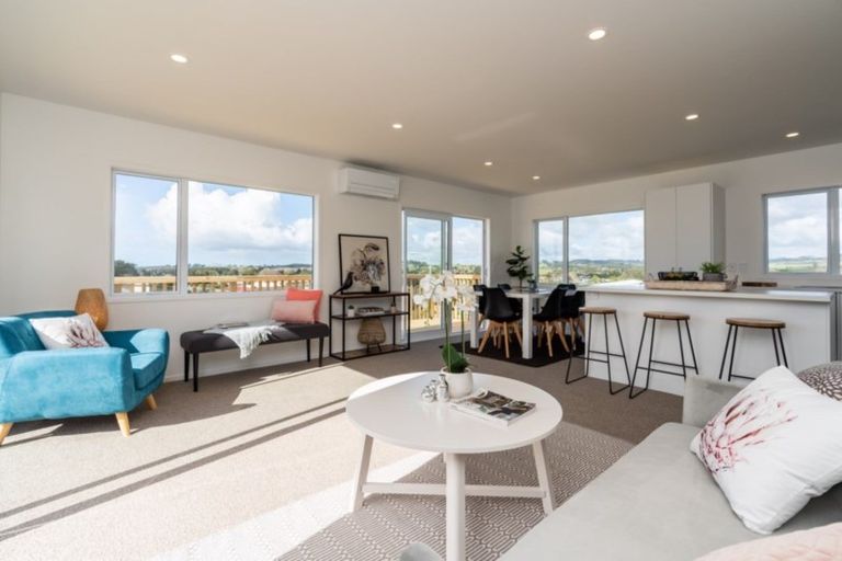 Photo of property in 1 Fantail Way, Whiritoa, Whangamata, 3691