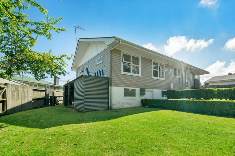Photo of property in 37 Elliott Crescent, Owhata, Rotorua, 3010