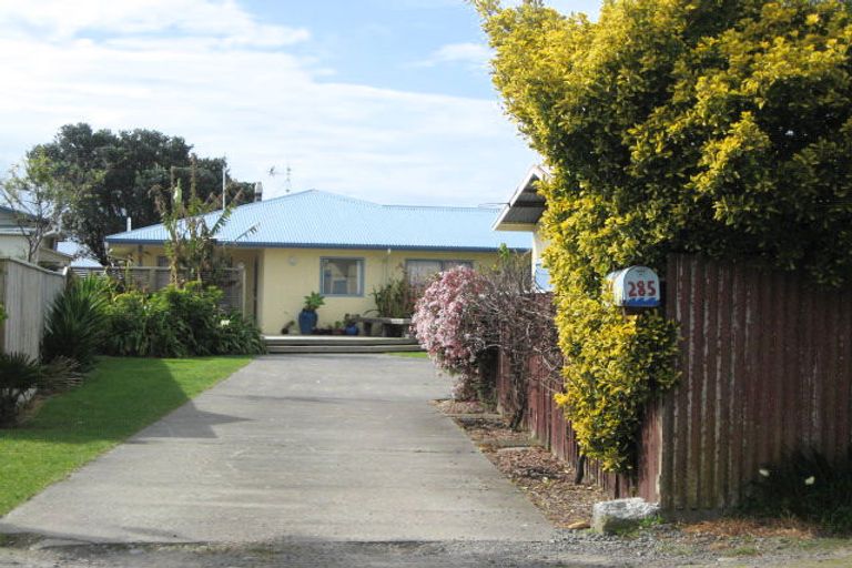 Photo of property in 285 Clifton Road, Te Awanga, 4102