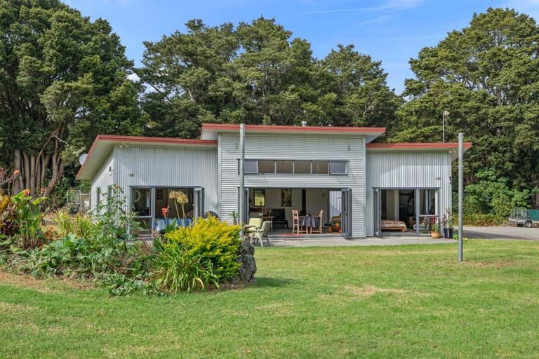 Photo of property in 454 Ngunguru Road, Glenbervie, Whangarei, 0173