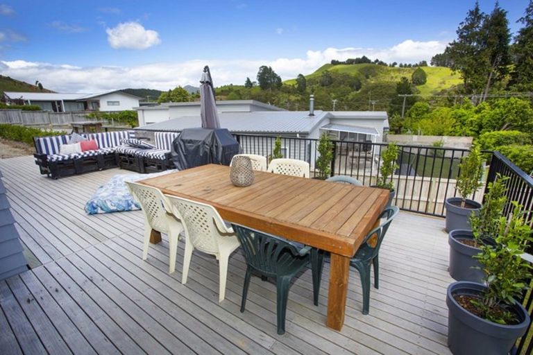 Photo of property in 107 Te Tutu Street, Whangamata, 3691