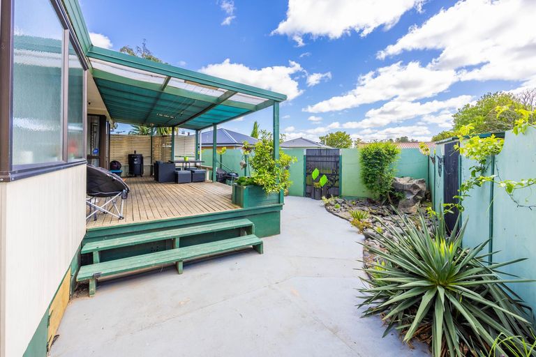 Photo of property in 56 Bailey Street, Huntly, 3700