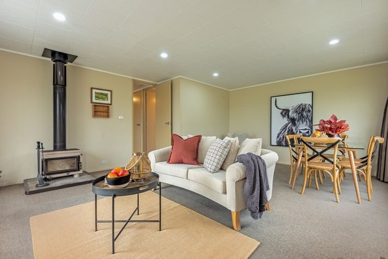 Photo of property in 174 Hendersons Line, Kelvin Grove, Palmerston North, 4470