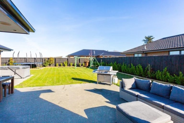 Photo of property in 64 Clausen Avenue, Leeston, 7632