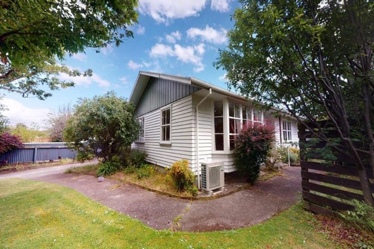 Photo of property in 26 Langley Avenue, Milson, Palmerston North, 4414