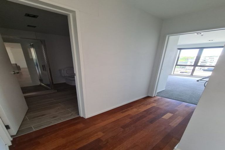 Photo of property in 511/57 Mahuhu Crescent, Auckland Central, Auckland, 1010