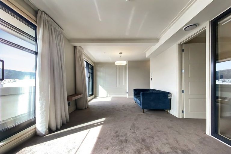 Photo of property in Chevron Suites, 602/8 Chaffers Street, Te Aro, Wellington, 6011