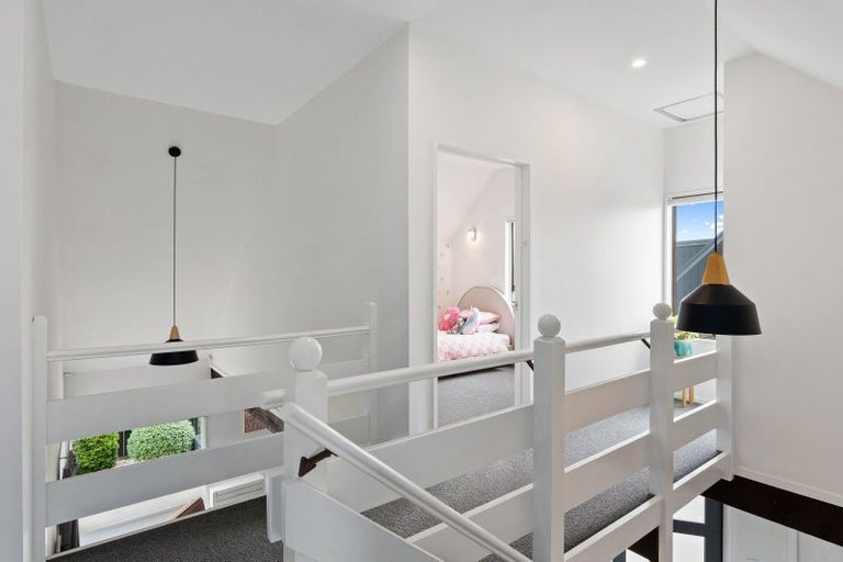 Photo of property in 96 Rossall Street, Merivale, Christchurch, 8014