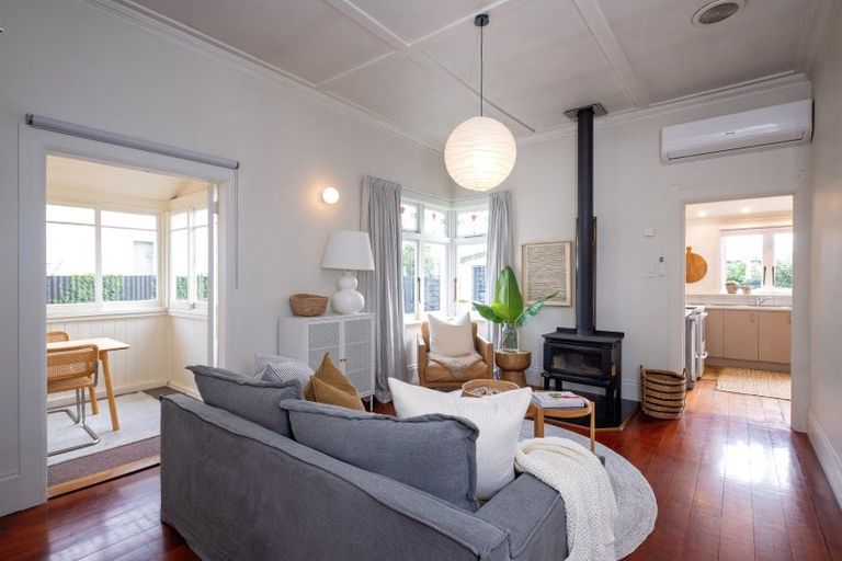 Photo of property in 4/10 Rose Street, Napier South, Napier, 4110