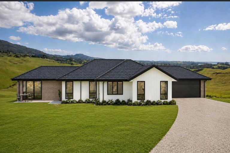 Photo of property in 250 Busby Road, Tahawai, 3170
