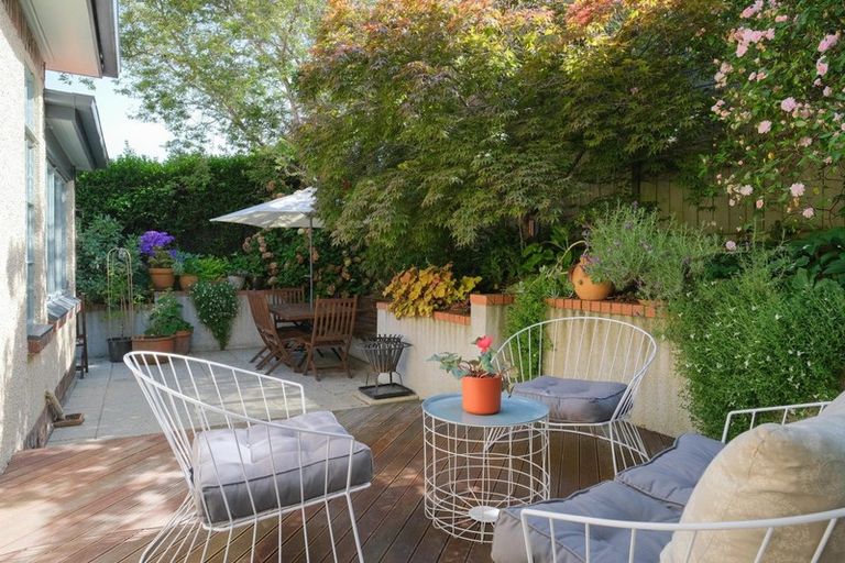 Photo of property in 7 Grandview Crescent, Opoho, Dunedin, 9010