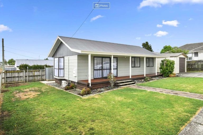 Photo of property in 2/32 Christmas Road, Manurewa, Auckland, 2102