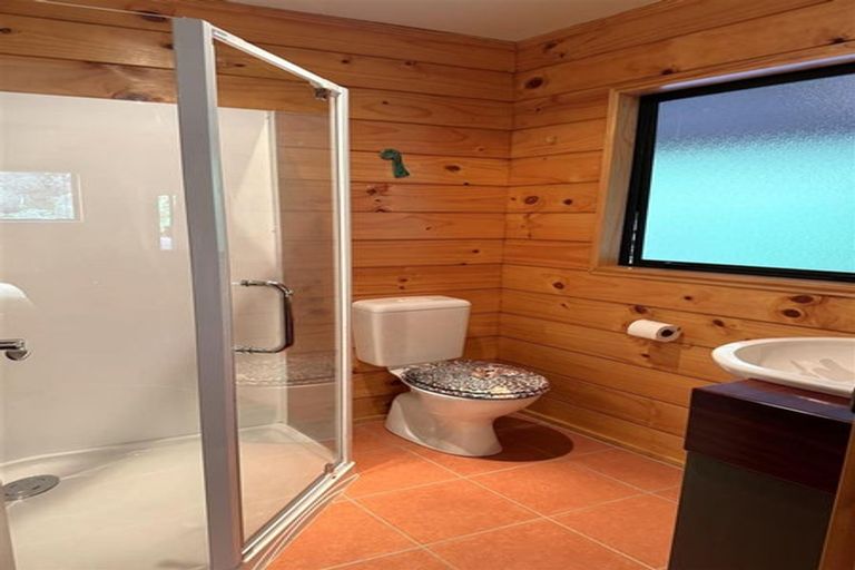 Photo of property in 489 Rutherglen Road, Marsden, Greymouth, 7872