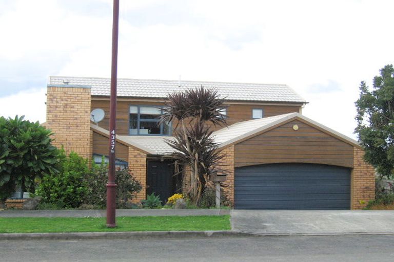 Photo of property in 16 Pebble Beach Boulevard, Te Kamo, Whangarei, 0112