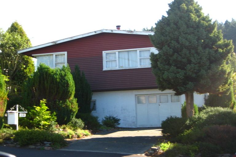 Photo of property in 25 Charters Street, Glenross, Dunedin, 9011