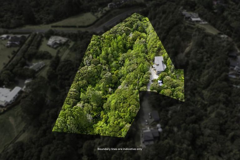 Photo of property in 339 Ridge Road, Paremoremo, Albany, 0793