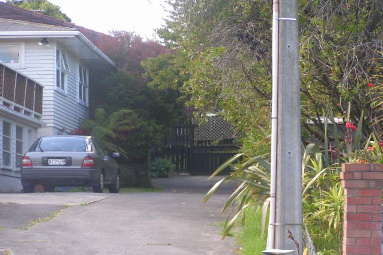 Photo of property in 14b Havelock Avenue, Forrest Hill, Auckland, 0620