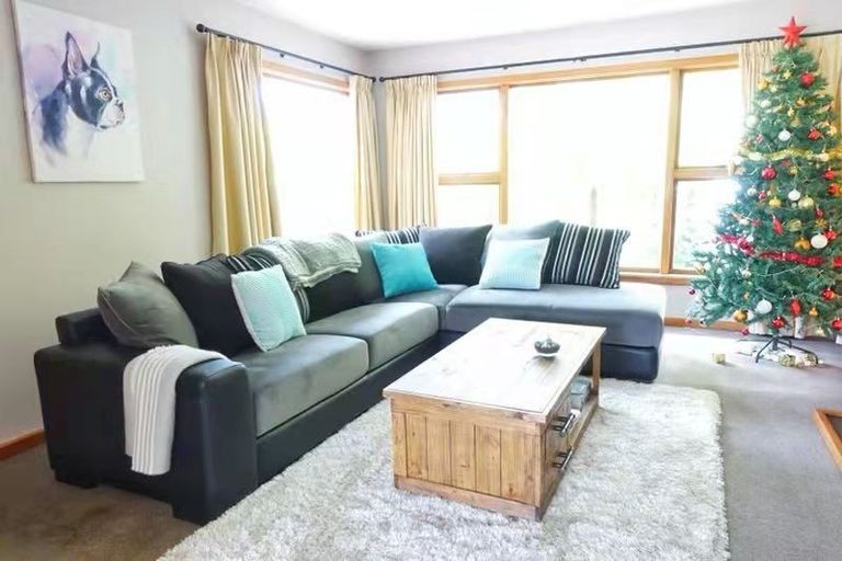 Photo of property in 167 Kendal Avenue, Burnside, Christchurch, 8053