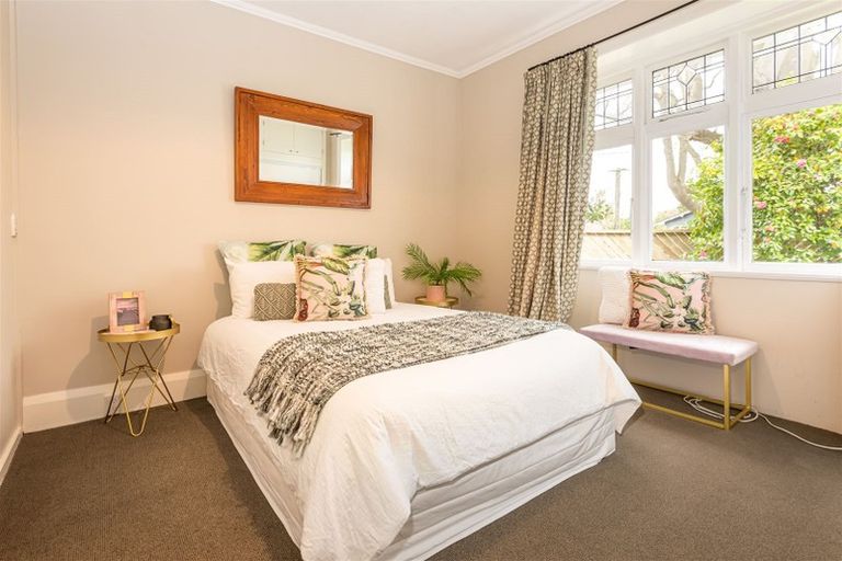 Photo of property in 28 Massey Crescent, St Albans, Christchurch, 8014