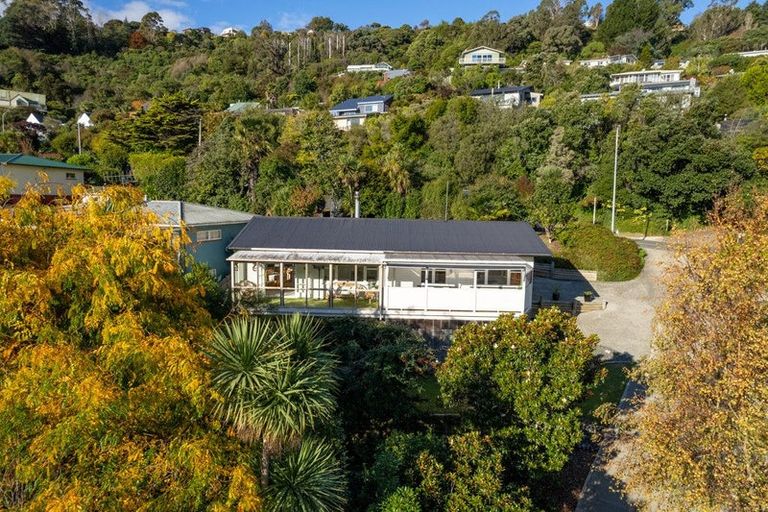 Photo of property in 97 Tosswill Road, Tahunanui, Nelson, 7011
