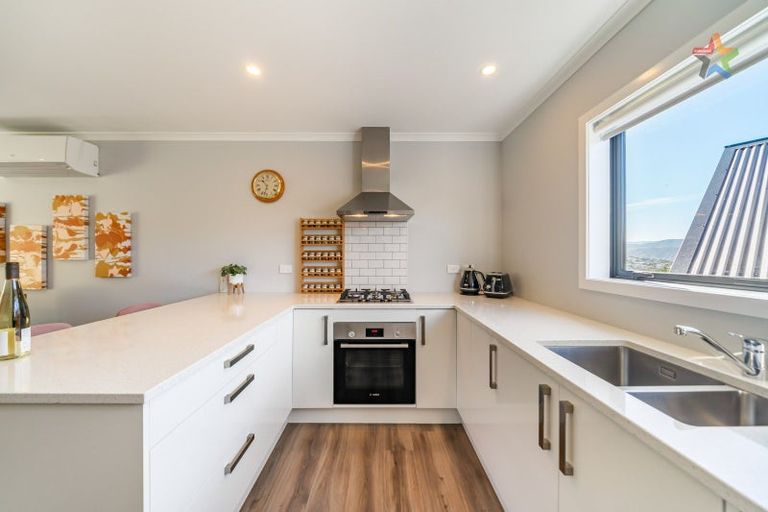 Photo of property in Hill Road, Belmont, Lower Hutt, 5010