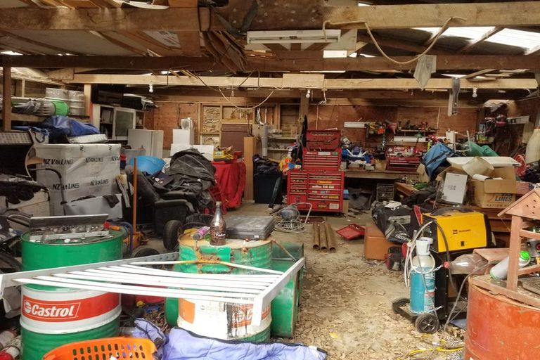 Photo of property in 243 Creamery Road, Kohukohu, 0491