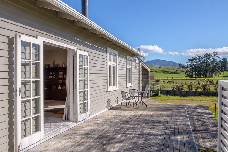 Photo of property in 76330 State Highway 2, Matamau, Dannevirke, 4977
