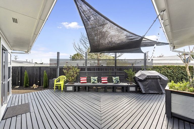 Photo of property in 17 Chelmsford Street, Silverdale, Hamilton, 3216