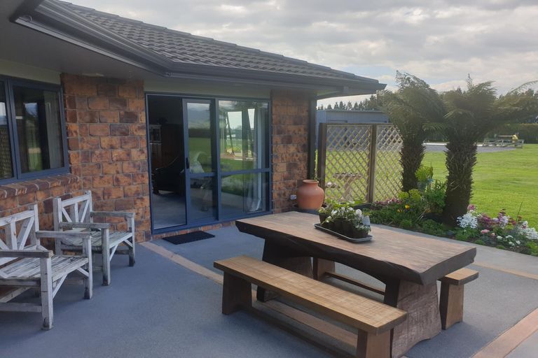 Photo of property in 547 Taihoa Road South, Matamata, 3473