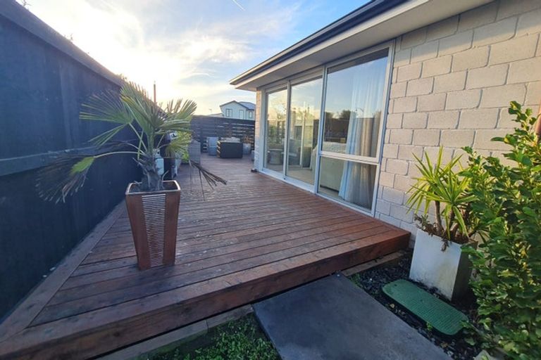 Photo of property in 6 Picton Place, Kaiapoi, 7630