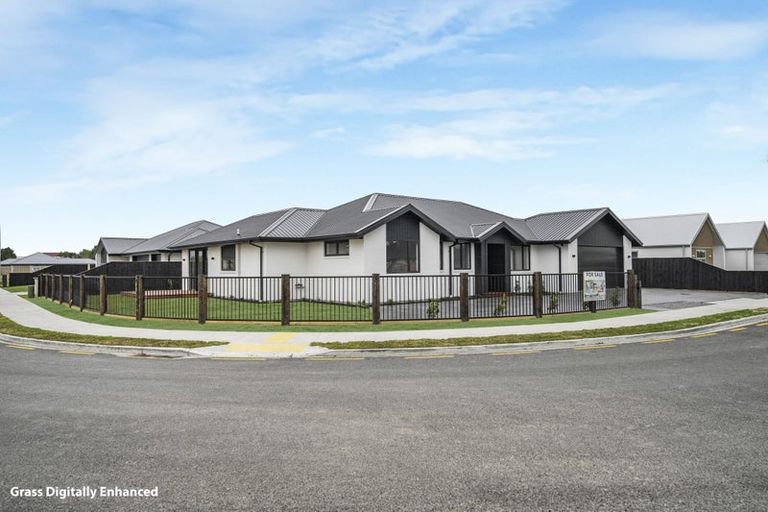 Photo of property in 54 Greig Crescent, Amberley, 7481