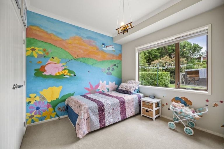 Photo of property in 309 Kahikatea Flat Road, Waitoki, Kaukapakapa, 0871