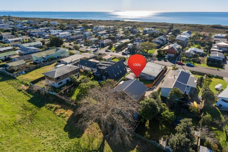 Photo of property in 100b Simpson Road, Papamoa Beach, Papamoa, 3118