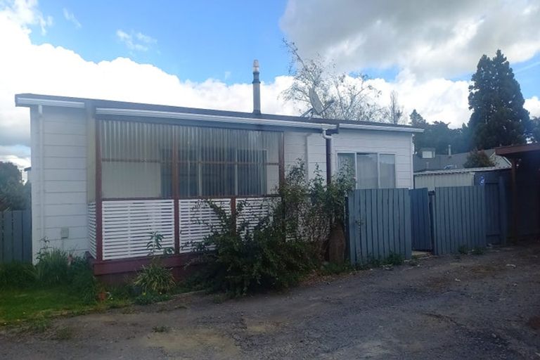 Photo of property in 27b Kowhai Street, Inglewood, 4330