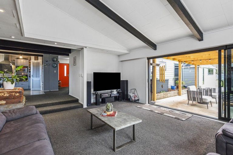 Photo of property in 3 Greenwood Place, Paraparaumu, 5032