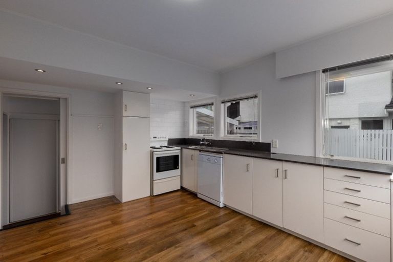 Photo of property in 5/112 Rossall Street, Merivale, Christchurch, 8014