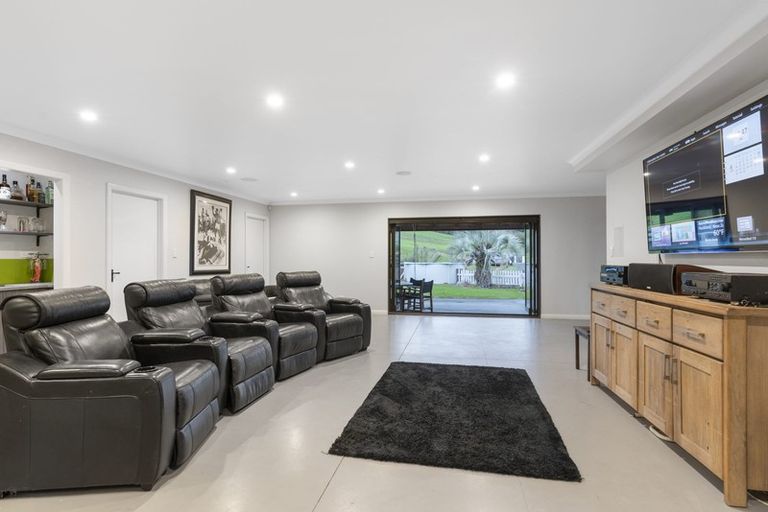 Photo of property in 117 Barrett Road, Riverhead, Albany, 0793