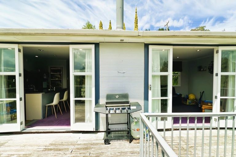 Photo of property in 26 Swan Street, Taihape, 4720