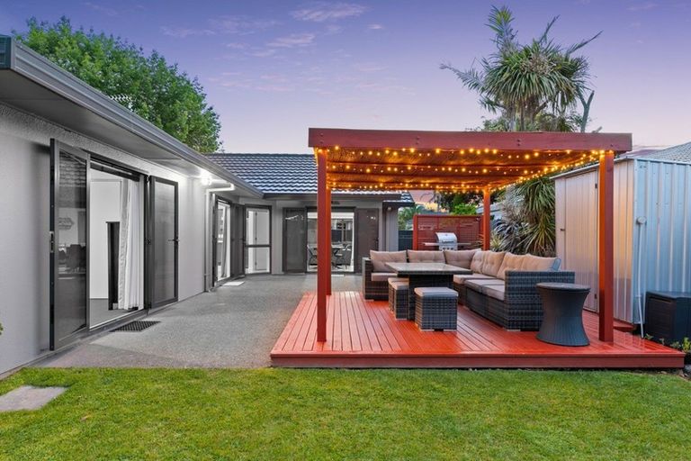 Photo of property in 6 Stableford Drive, Pyes Pa, Tauranga, 3112